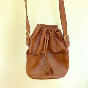 Vintage Coach Bag